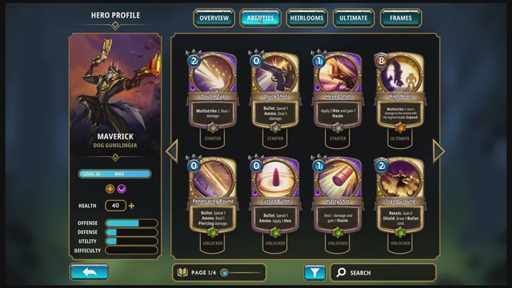 Arcanium: Rise of Akhan image