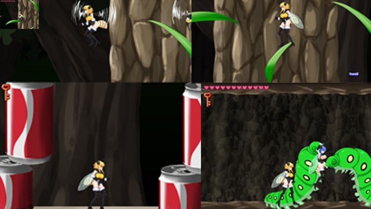 BEE WAR image