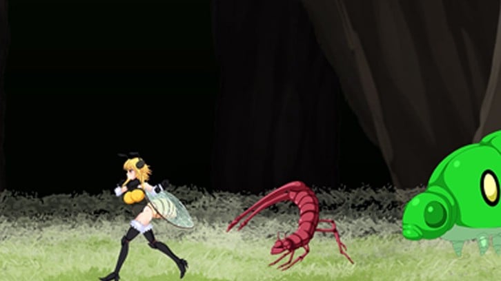 BEE WAR image