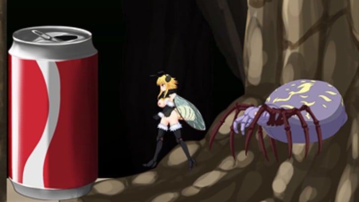 BEE WAR image