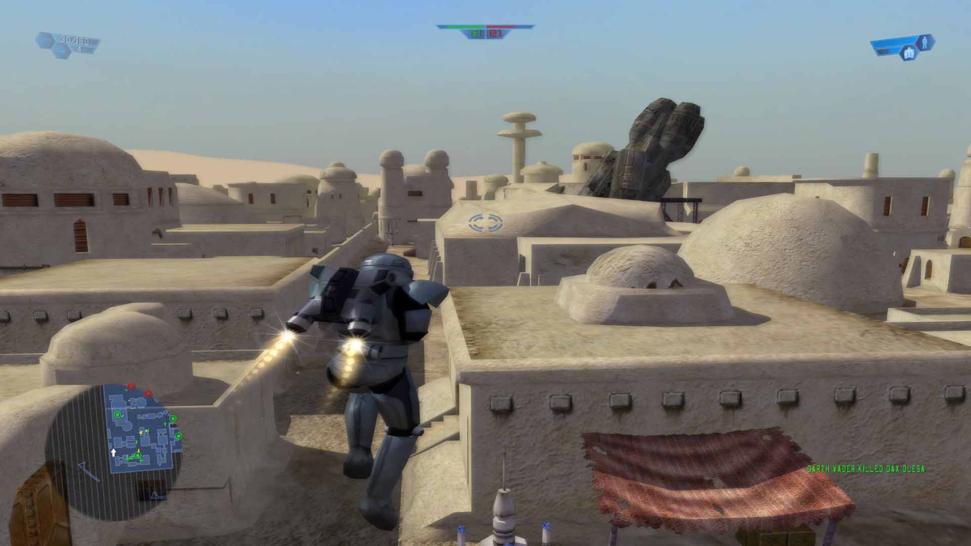 Star Wars: Battlefront (Classic, 2004) image