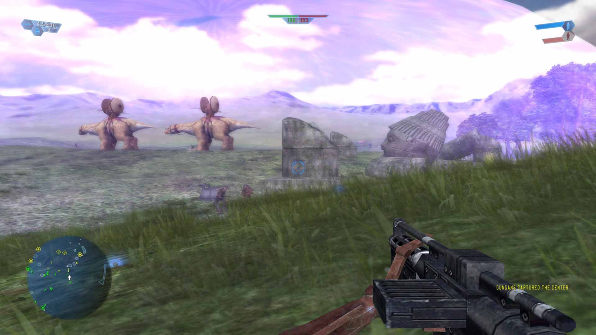 Star Wars: Battlefront (Classic, 2004) image