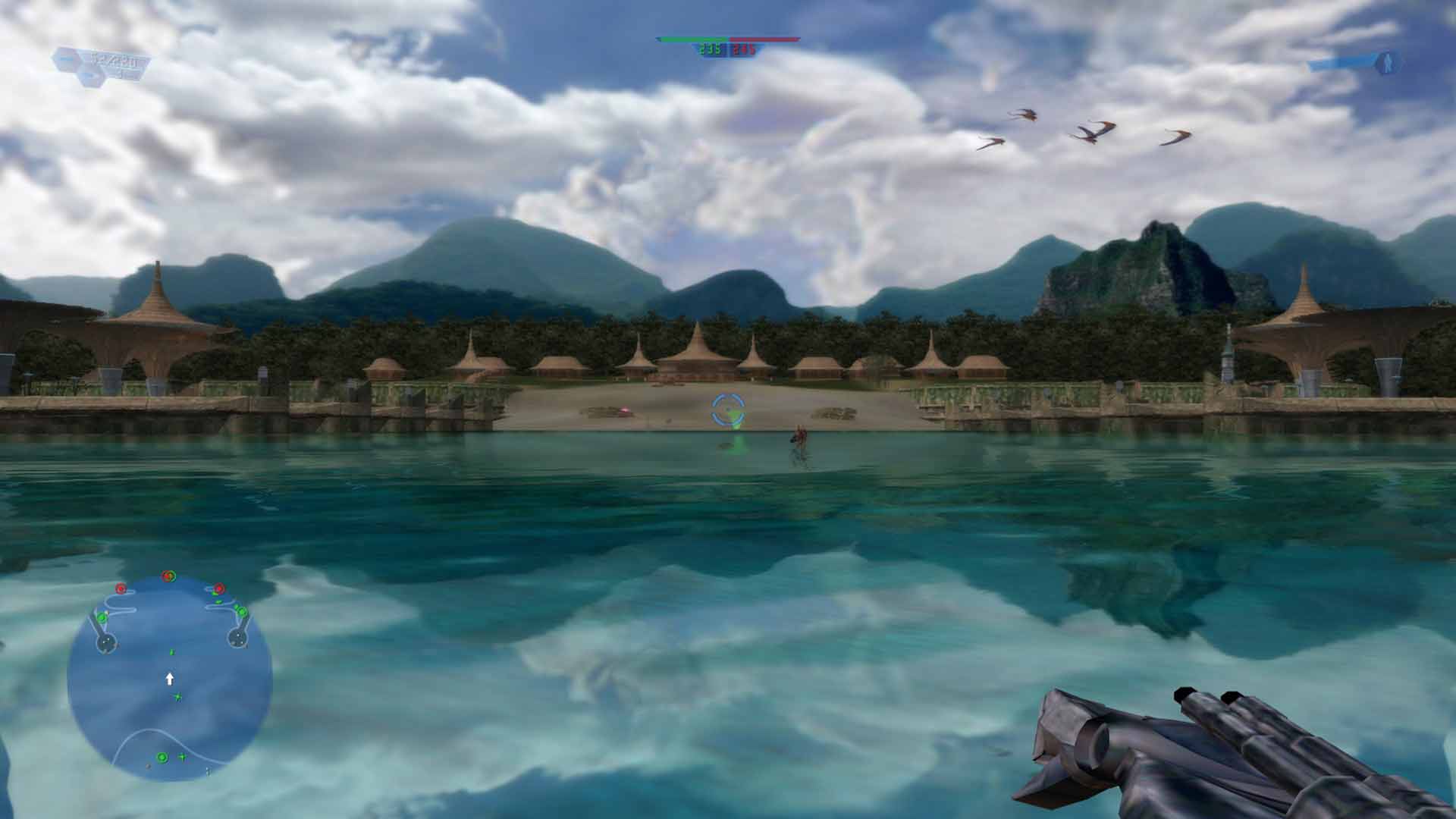 Star Wars: Battlefront (Classic, 2004) image