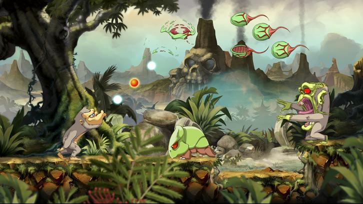 Toki image