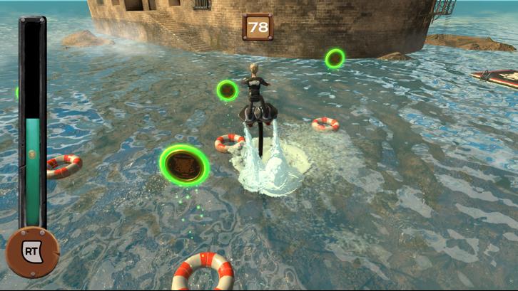 Fort Boyard image