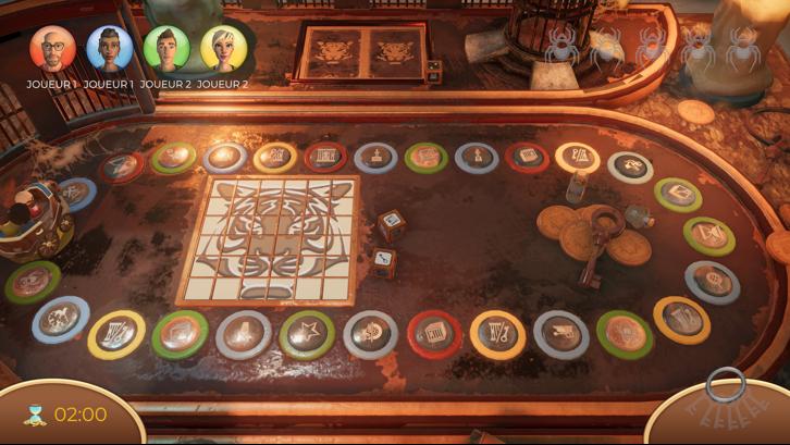 Fort Boyard image