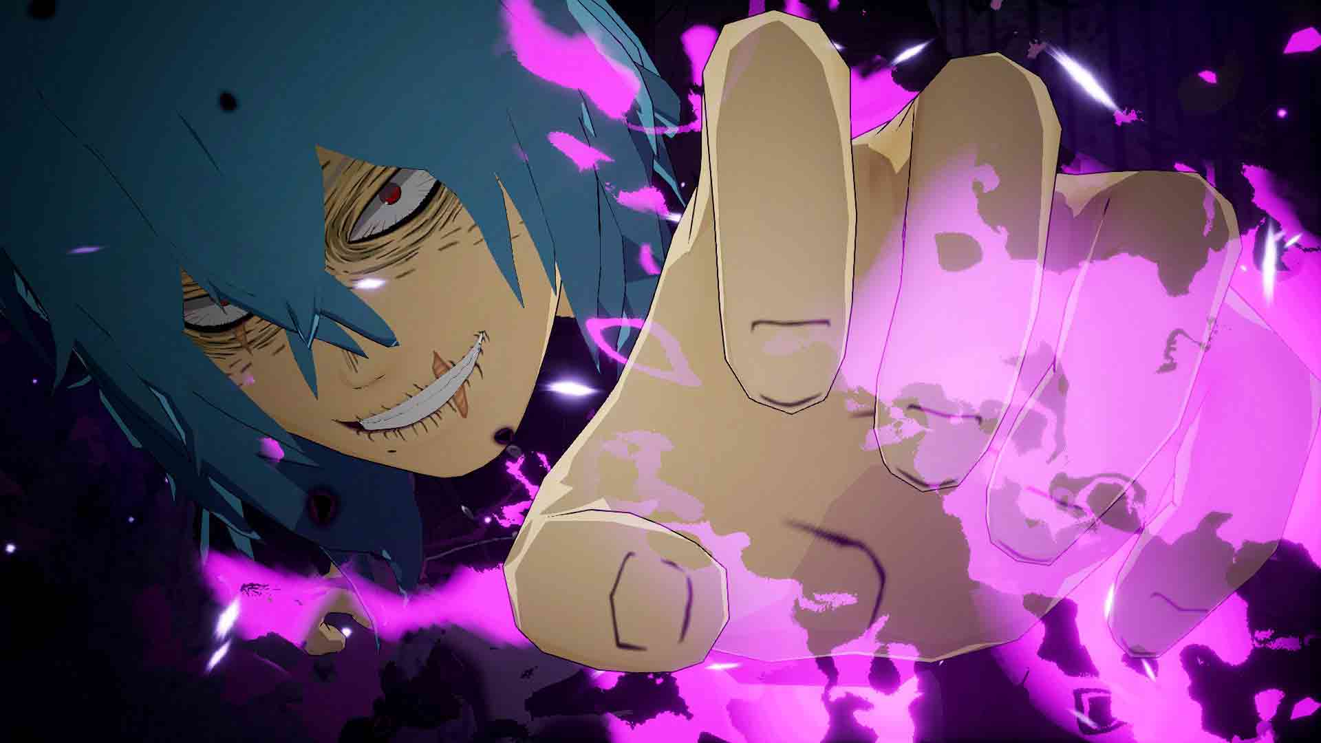 MY HERO ONE'S JUSTICE 2 image