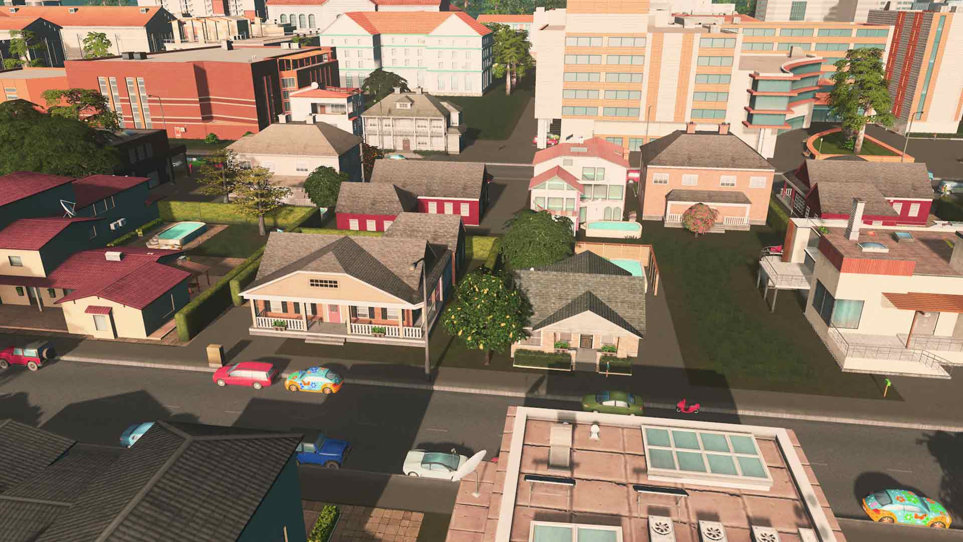 cities skylines pc creator mode cities skylines pc creator mode