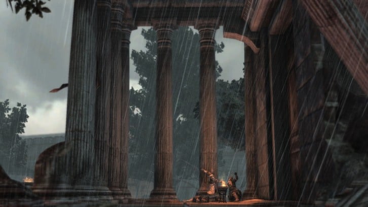 The Cursed Crusade image