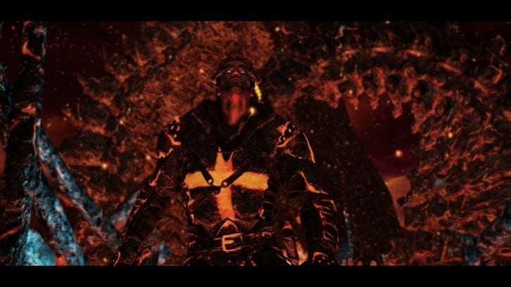 The Cursed Crusade image