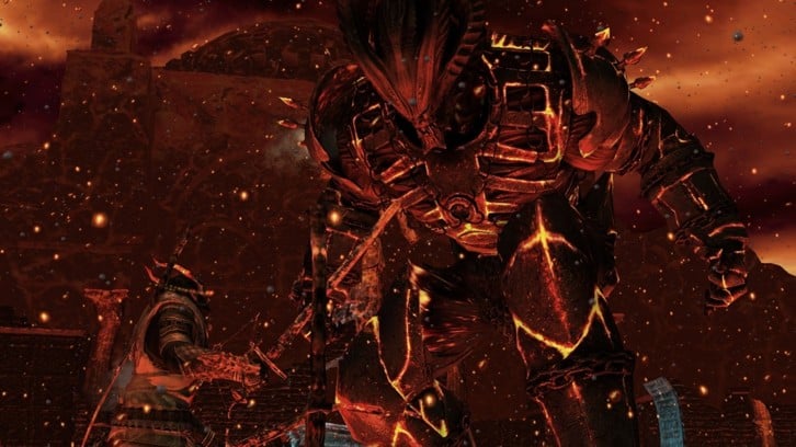 The Cursed Crusade image