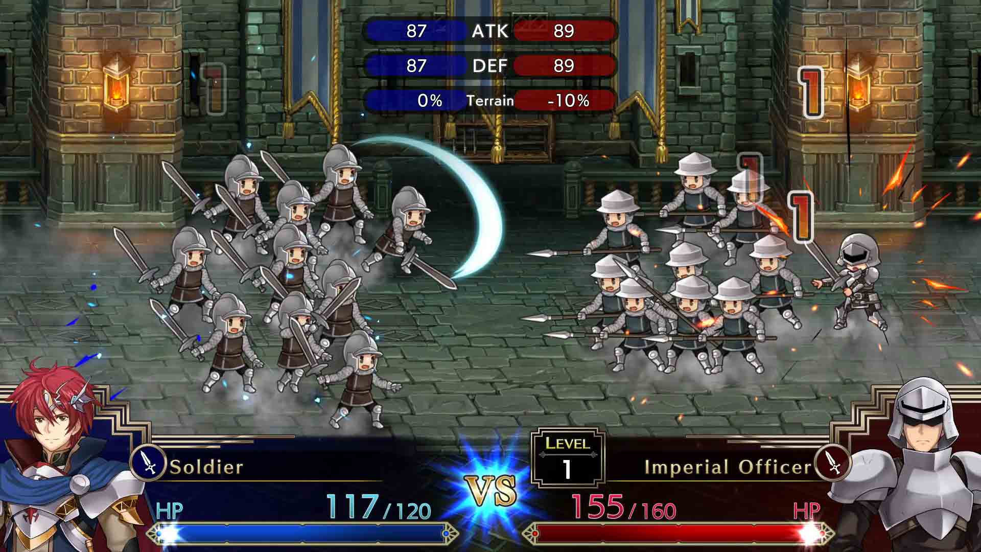 Langrisser I & II image
