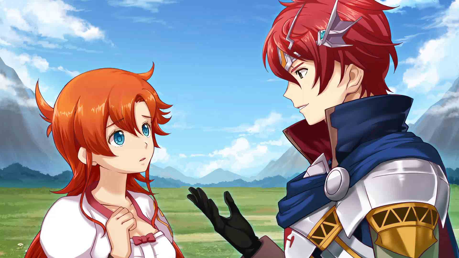 Langrisser I & II image