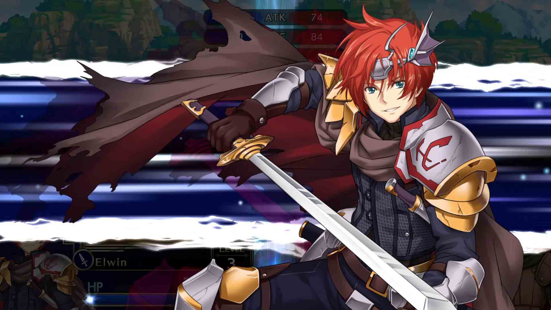 Langrisser I & II image