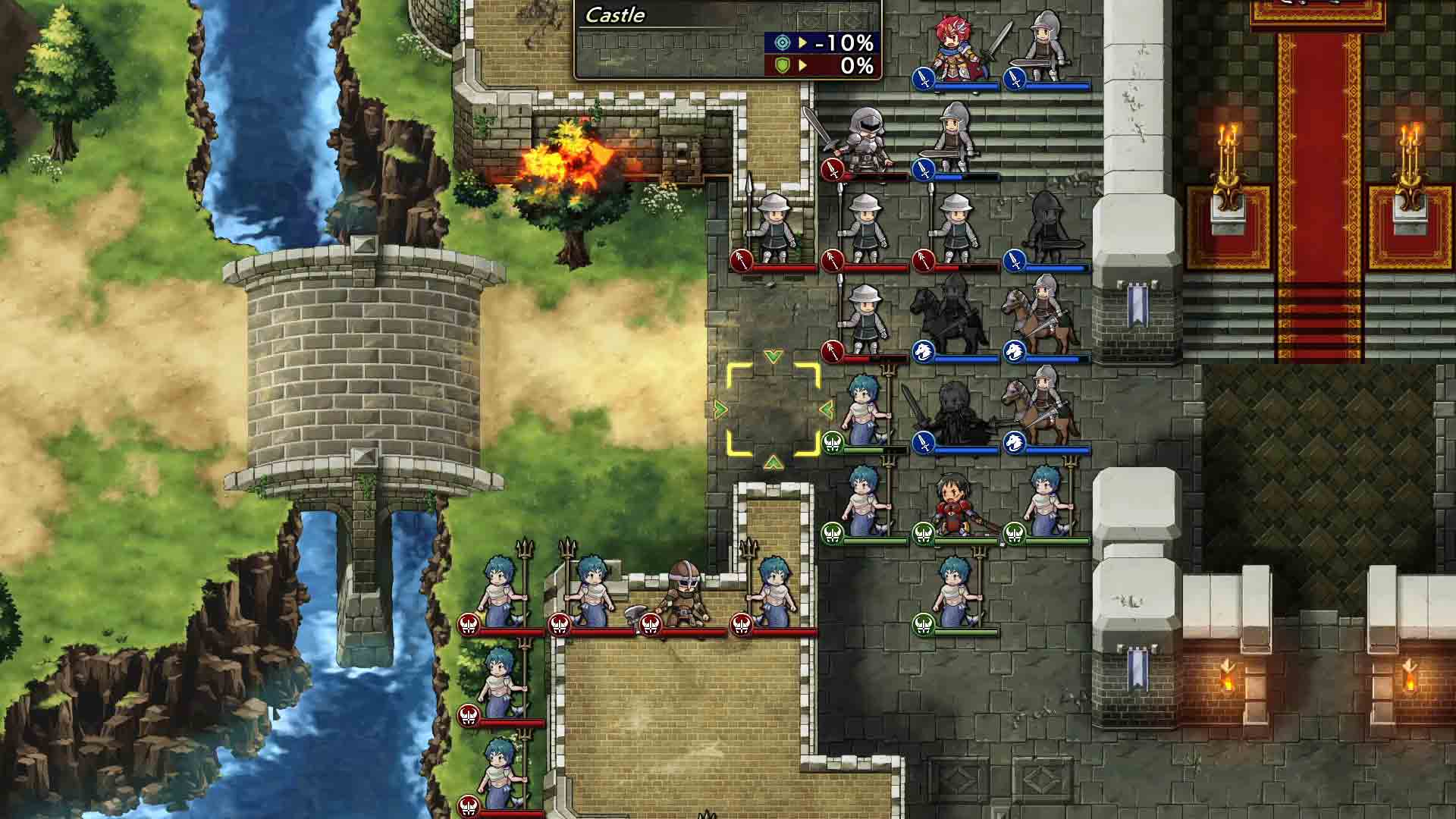 Langrisser I & II image