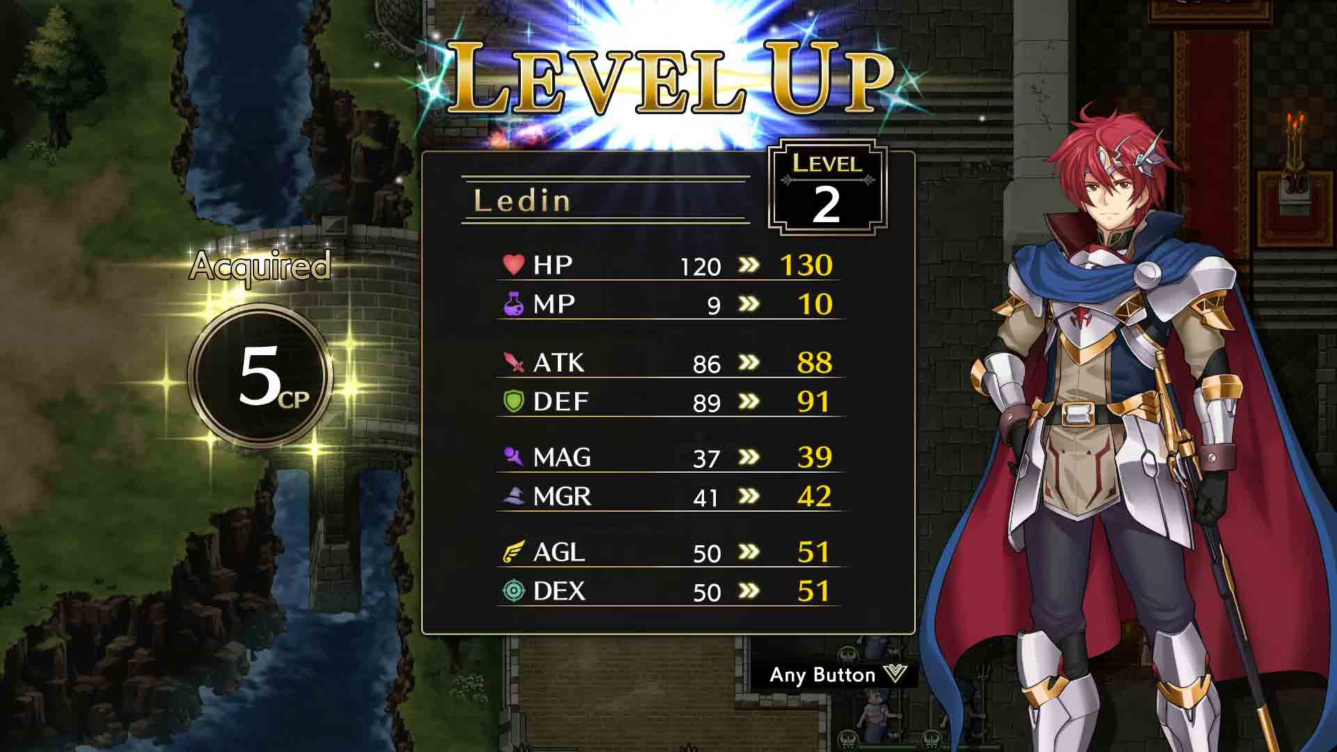 Langrisser I & II image