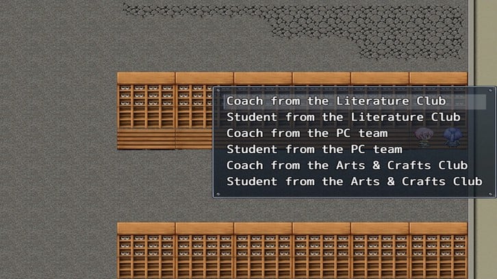 School Detective Yamako image