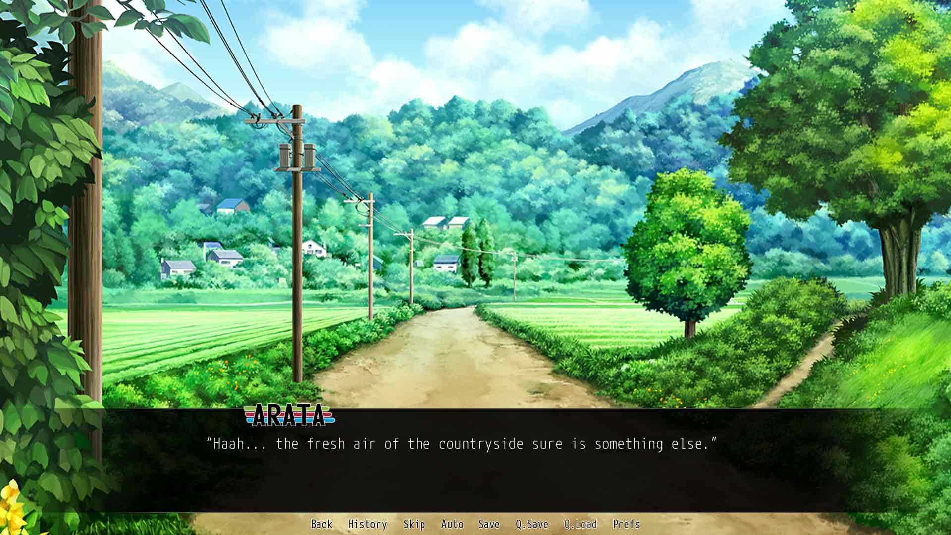 Breeding Village image