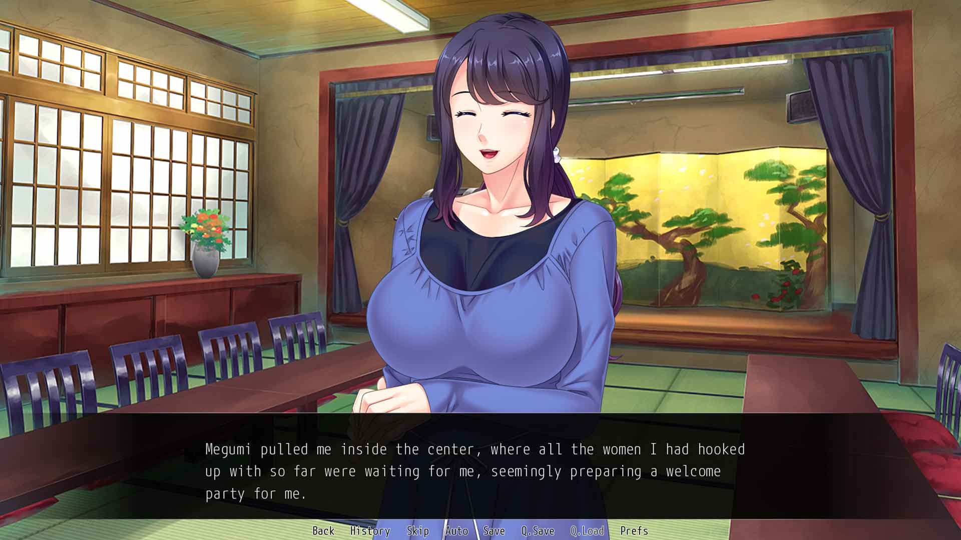 Breeding Village image