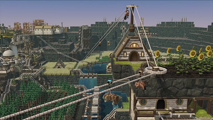 Timberborn  image