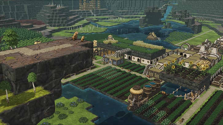 Timberborn  image
