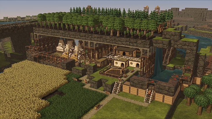 Timberborn  image