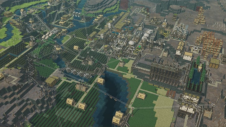 Timberborn  image