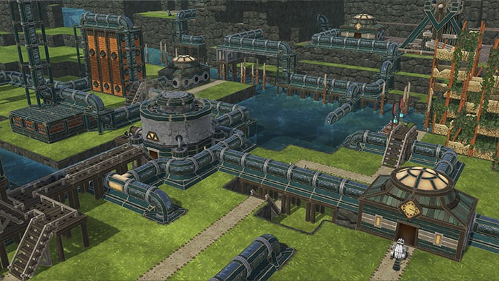 Timberborn  image