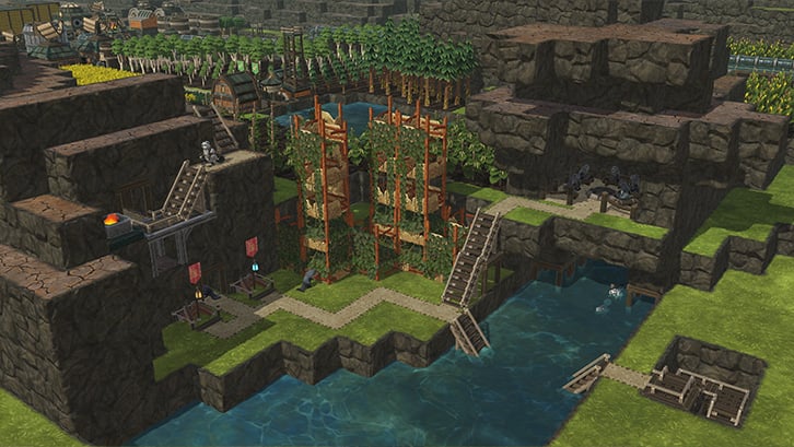 Timberborn  image