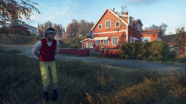 Generation Zero® - Schweet Vanity Pack image