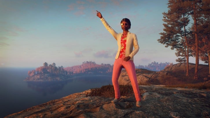 Generation Zero® - Schweet Vanity Pack image
