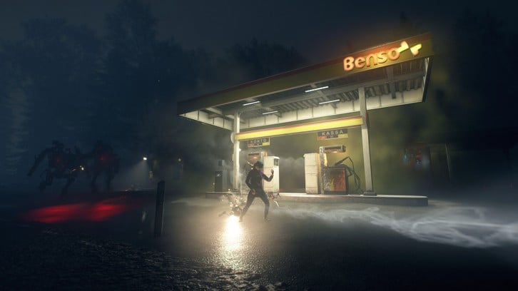 Generation Zero® - Schweet Vanity Pack image