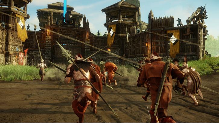 New World: Aeternum - Standard Edition image
