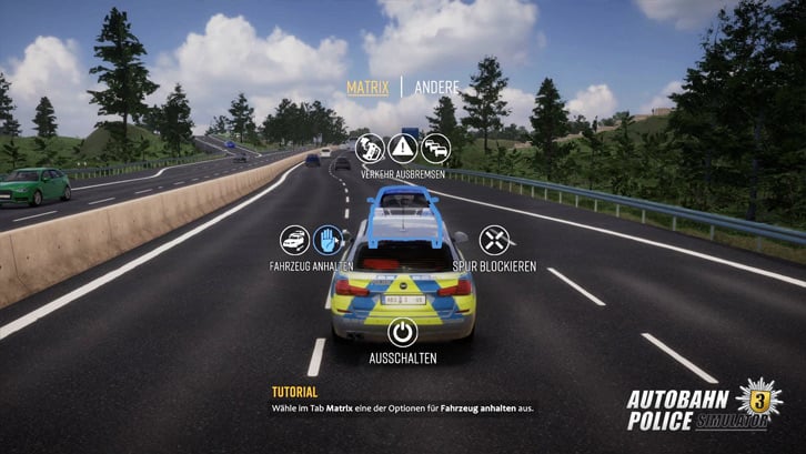 Autobahn Police Simulator 3 image