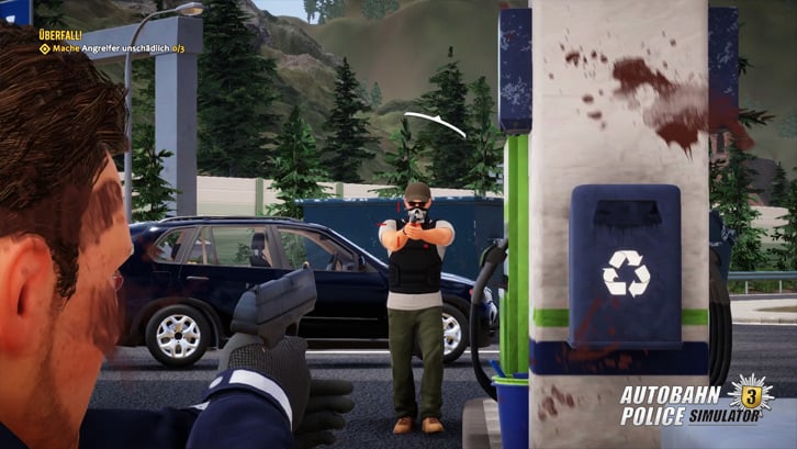 Autobahn Police Simulator 3 image