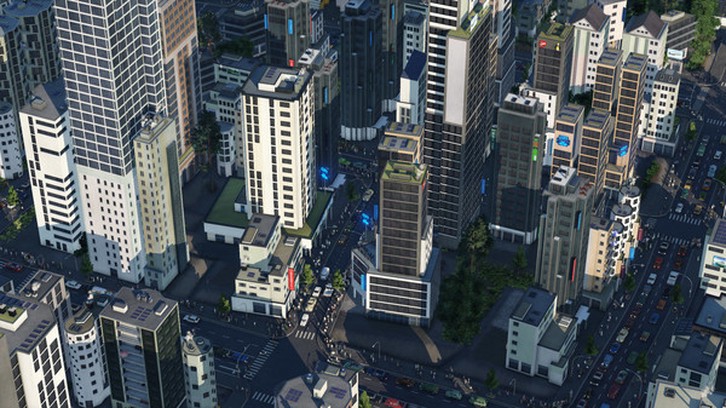 Transport Fever 2 image
