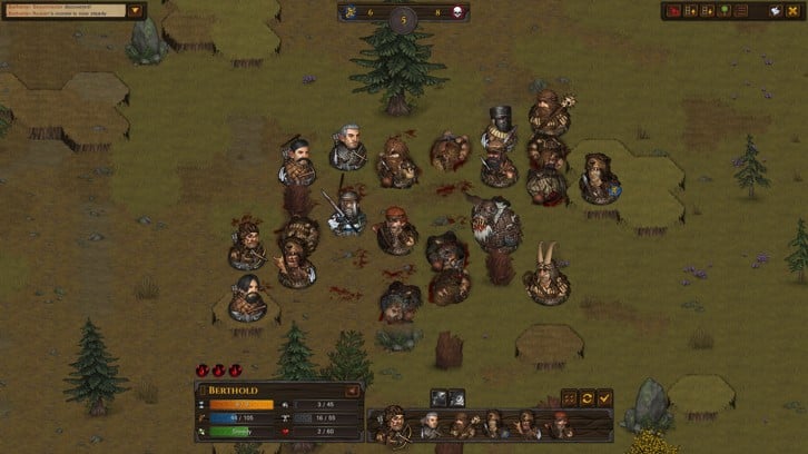 Battle Brothers - Warriors of the North DLC image