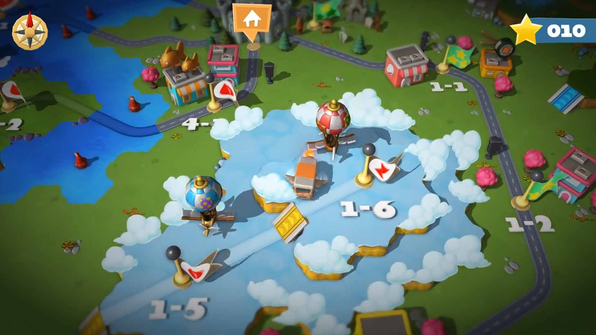 Overcooked! 2 - Season Pass image