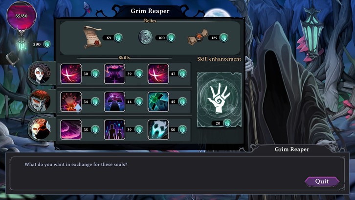 Rogue Lords image
