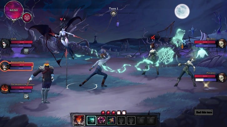 Rogue Lords image