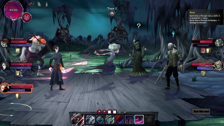 Rogue Lords image