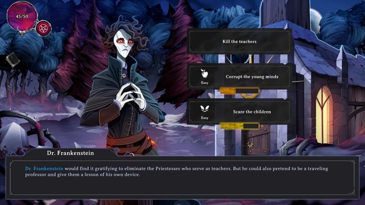 Rogue Lords image