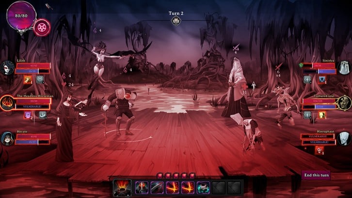 Rogue Lords image