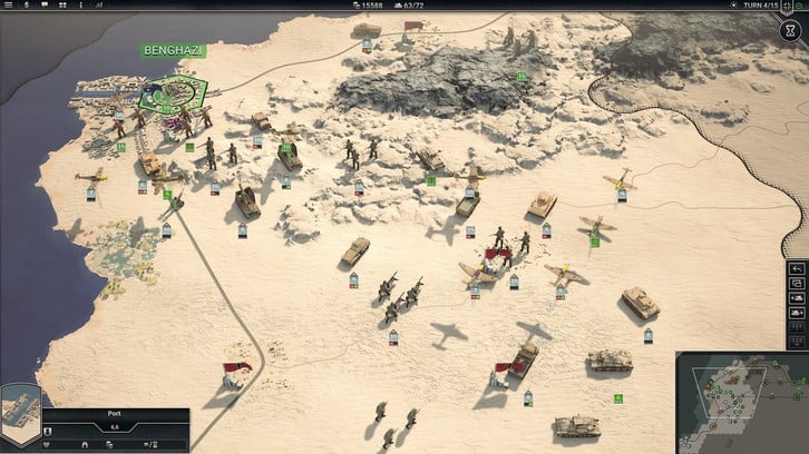 Panzer Corps 2 image