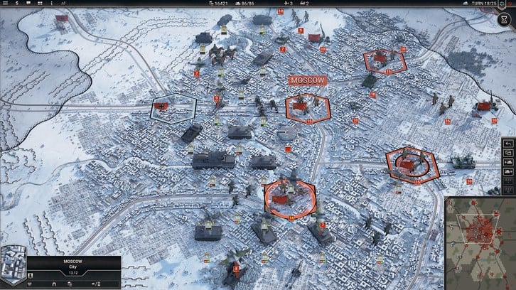 Panzer Corps 2 image