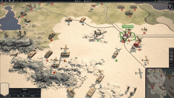 Panzer Corps 2 image