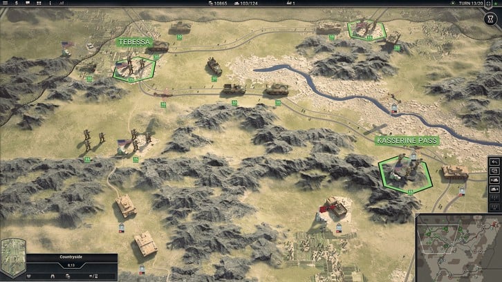 Panzer Corps 2 image