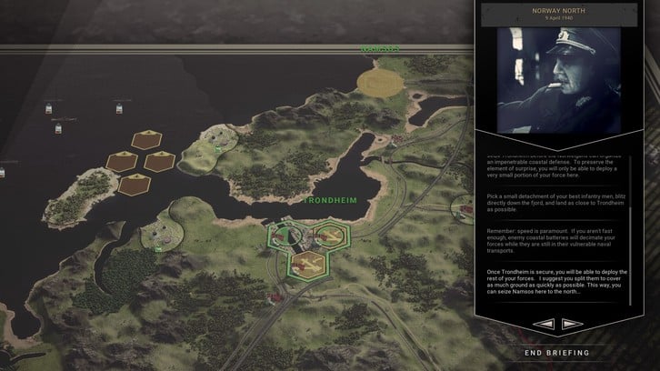 Panzer Corps 2 image