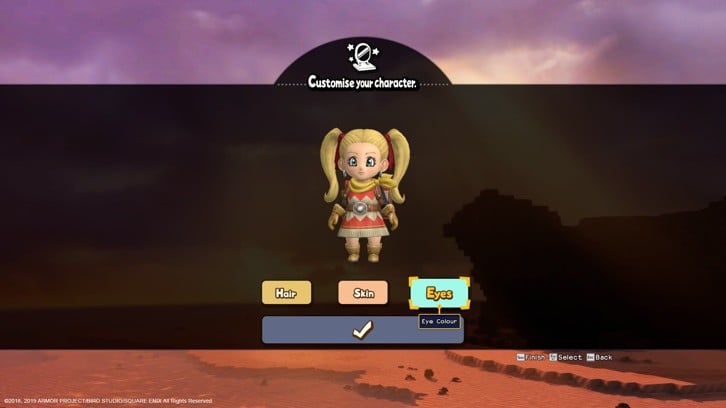 DRAGON QUEST BUILDERS 2 image