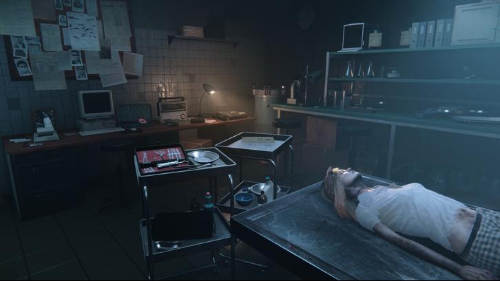 Autopsy Simulator - Deluxe Edition image
